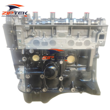 Motore Toyota Vios FAW 1.3L 8A
