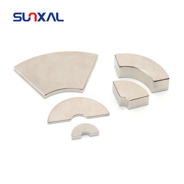 TS16949 Certified N52/N50 Neodymium Block and NdFeB Electro-Permanent Magnets