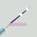 Minerva 6D Cog Face elevando TENSILE PDO Thread