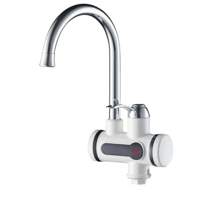 Factory Direct Instant Heating Roca Sanitary Ware Faucet