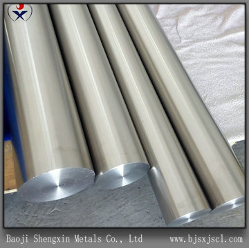 GR7 TA9 Ti0.2Pd Titanium Palladium alloy rod