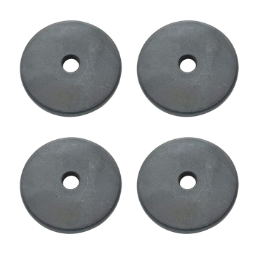 35X3mm high frequency RFID tag carrier
