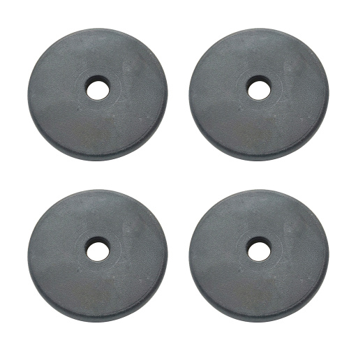 35X3mm high frequency RFID tag carrier