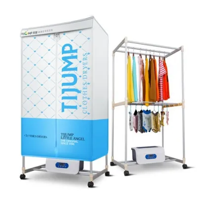 CLOTHES DRYER