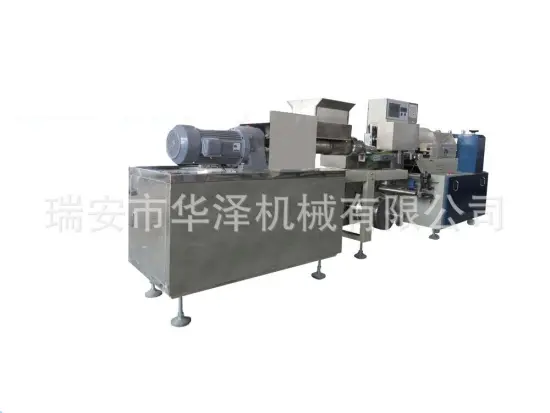 Plasticine Automatic forming machine