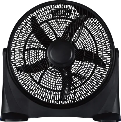 20 Inch Turbo Ventilador Fan Floor Fan