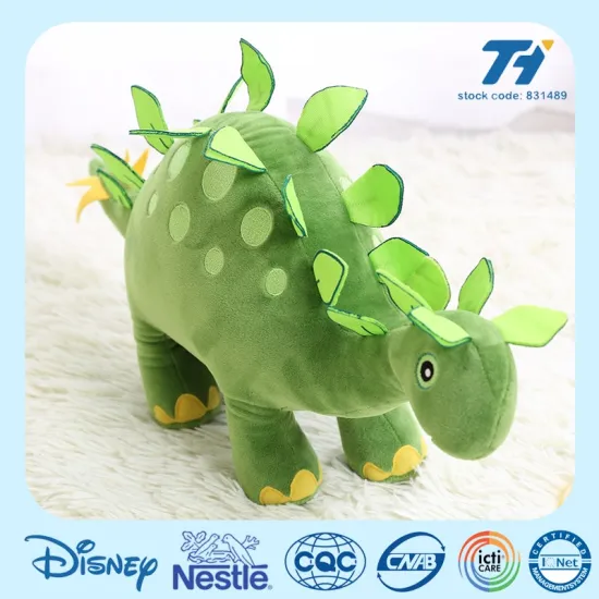 Ga Creatives dinosaur series lovely children toys stuffed plush toys for kids