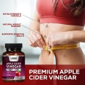 OEM Weight Loss Slimming Apple Cider Vinegar Capsules