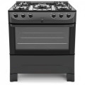 Gas Stove with Gas Oven 90 CM