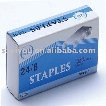 24/8 Office Staples Eu-102