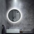 Quality Guarantee Adjustable Brightness LED Ring Lights and Smart Mirrors