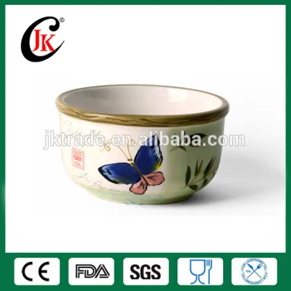 Cheap Ceramic Bowl Wholesale , Ceramic Soup Bowl ,Salad Bowl,Porcelain Bowl