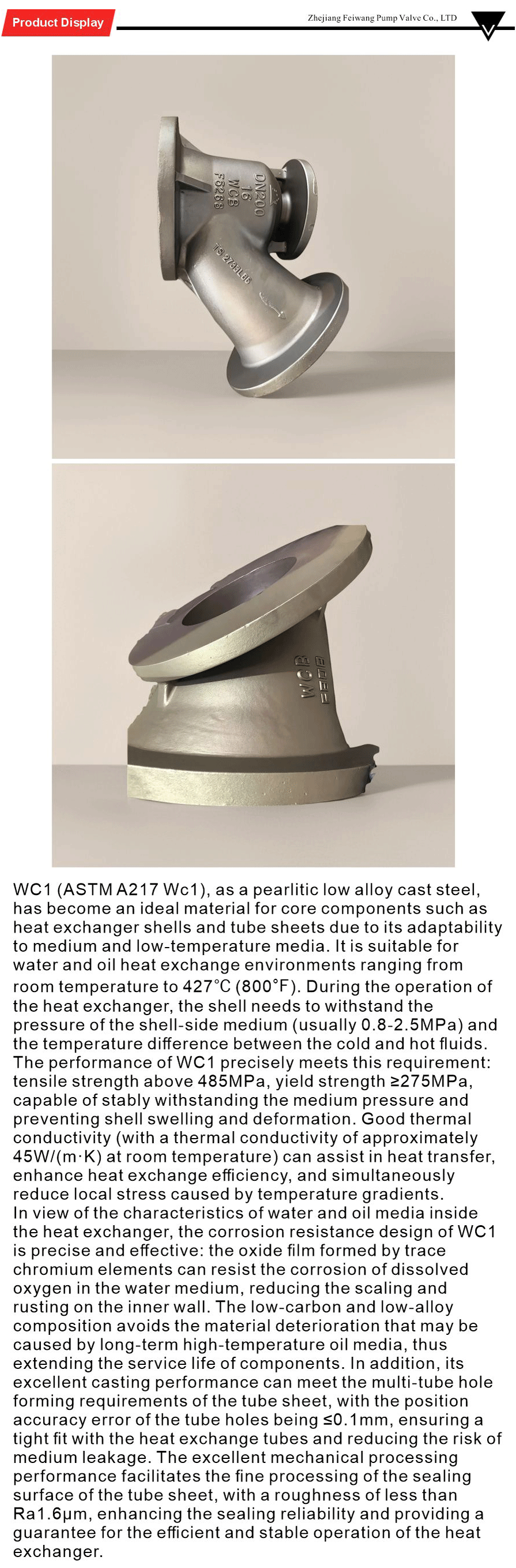 Heat-resistant alloy steel series-xiangqing1-FW067