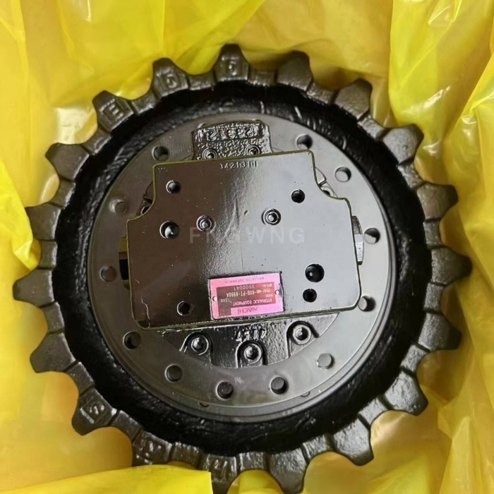 528-9315 Final Drive Travel Motor For Caterpillar CAT
