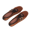 Elegant Women's Ballet Flats for Daily Wear