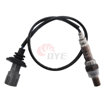 Factory Wholesale Oxygen (O2) Sensor for Toyota Sienna: Part Numbers 753949 & ES20224