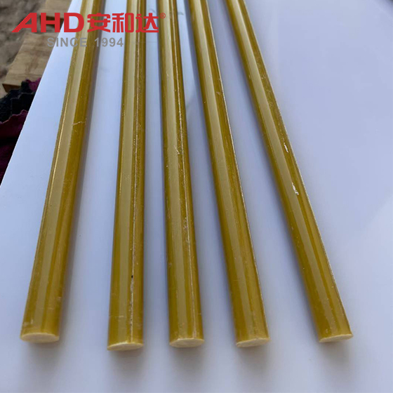 glassfiber epoxy resin rods