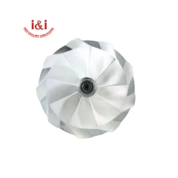 Best Quality Auto Engine Systems Ball Bearing Turbocharger 06L145702F 06L145722G for Audi