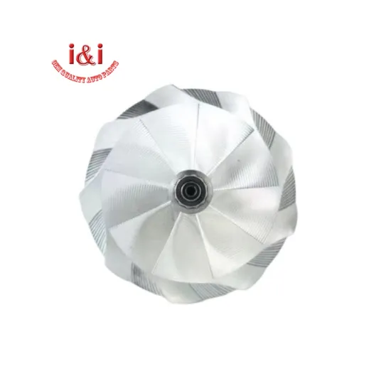 Best Quality Auto Engine Systems Ball Bearing Turbocharger 06L145702F 06L145722G for Audi