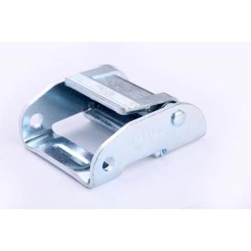 2 Inch Heavy Duty Galvanized Cam Keeper Buckle