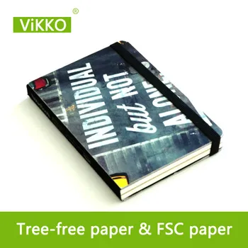 Sewn Hardcover sketch notebook