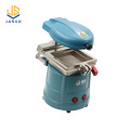 Dental laboratory equipment vacuum forming machine for tooth model heating