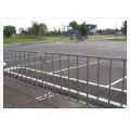 Removable Road Crowd Control Barricades for Sale