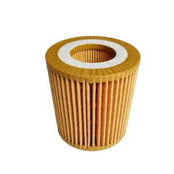 Auto Parts Car Oil Filter For BB3Q-6744-BA