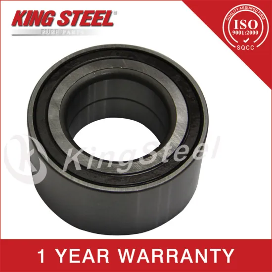 High Quality Small Front Wheel Bearings 44300-STK-951