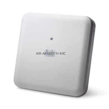 Best Price Aironet 1832i Series Wireless Access Point AP AIR-AP1832I-H-K9 with Mobility Express