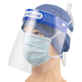 Antifog Safety Shield ใบหน้าป้องกันตาคุณภาพสูง
