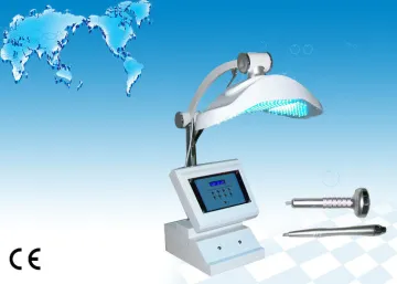 Led Photo Rejuvenation Skin Care Machine Pdt Beauty Equipment L003