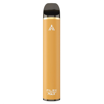 E-Cig Nic 5000 Puffs Disposable