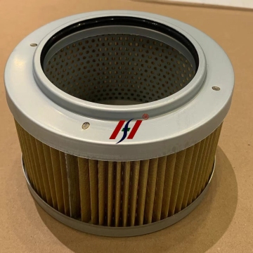 PC200-6 Excavator Parts: Engine Components & Copper Grids