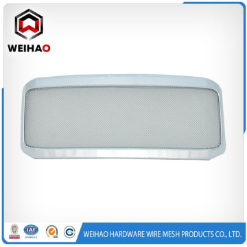 window screening stainless steel wire mesh