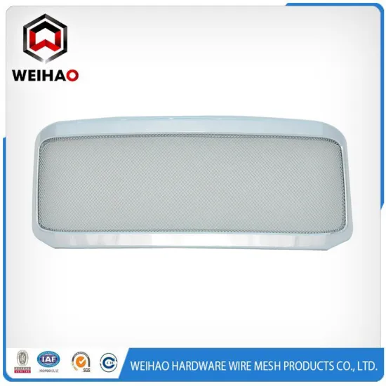 window screening stainless steel wire mesh