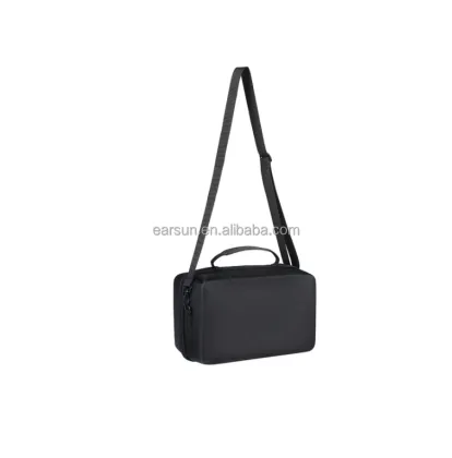 Factory Direct Portable EVA Case for Marshall Acton 2 Speaker - Storage & Protection