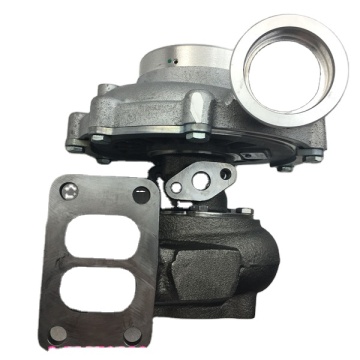 Turbocharger for Liebherr Industrial Engine D934 (K27.2, 53279700024, 53279887188, 53279880024)