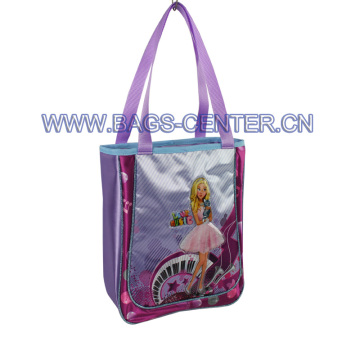 Travel School Folding Handbags