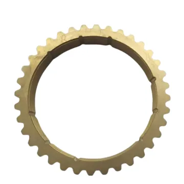 FACTORY SALE Manual auto parts transmission Synchronizer Ring oem MR111956 FOR MITSUBISHI