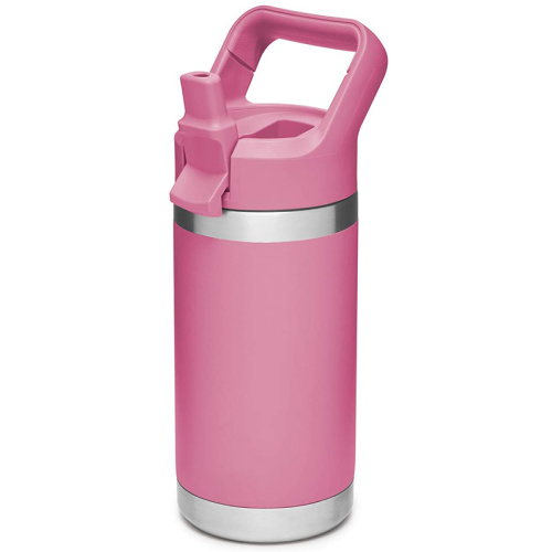 Stainless Steel Double Wall Vacuum Insulated Water Bottle