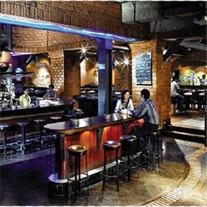 Wine Bar Furniture