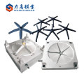 Office chair parts injection mould