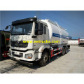 20 CBM Pneumatic Dry Bulk Tanker Trucks