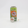 Hot sale aerosol empty can insecticide tin cans