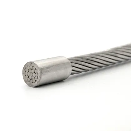 Tailored Wire Rope Products