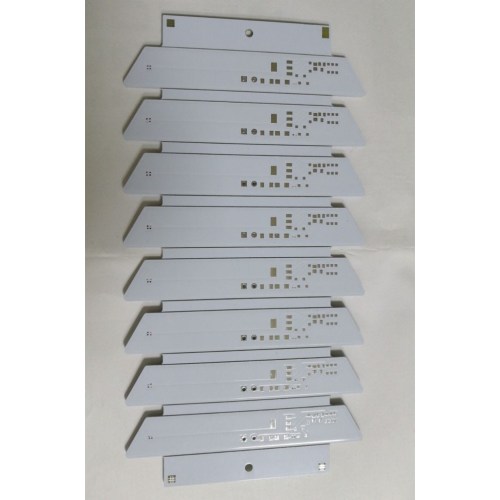 LED light circuit board