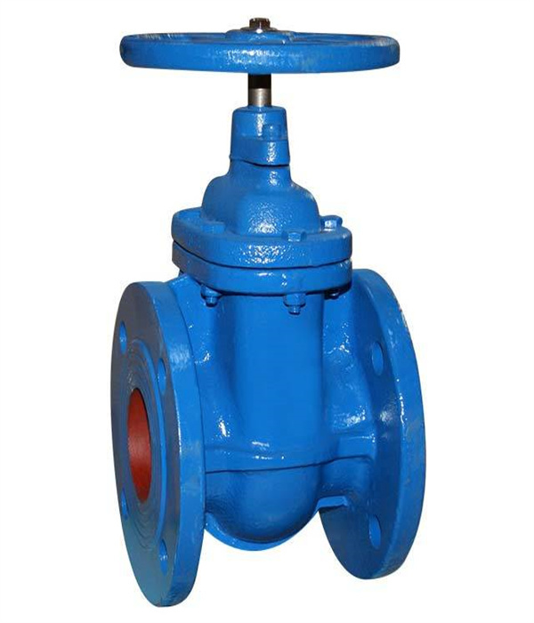 Forged steel gate valve, PSI 2,000-15,000