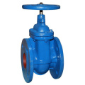 Forged steel gate valve, PSI 2,000-15,000