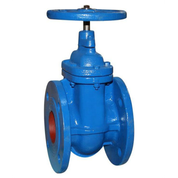 Valve de porte en acier forgé, PSI 2 000-15 000